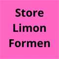 Store Limon Formen