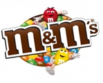 M&amp;Ms