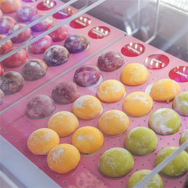 Гастромаркет Вокруг света