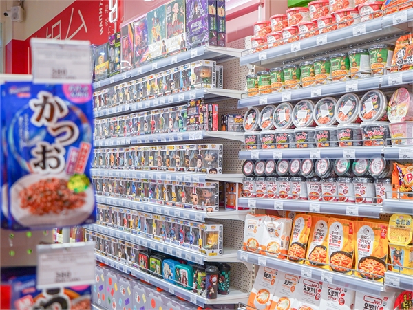 Фудмолл ДЕПО