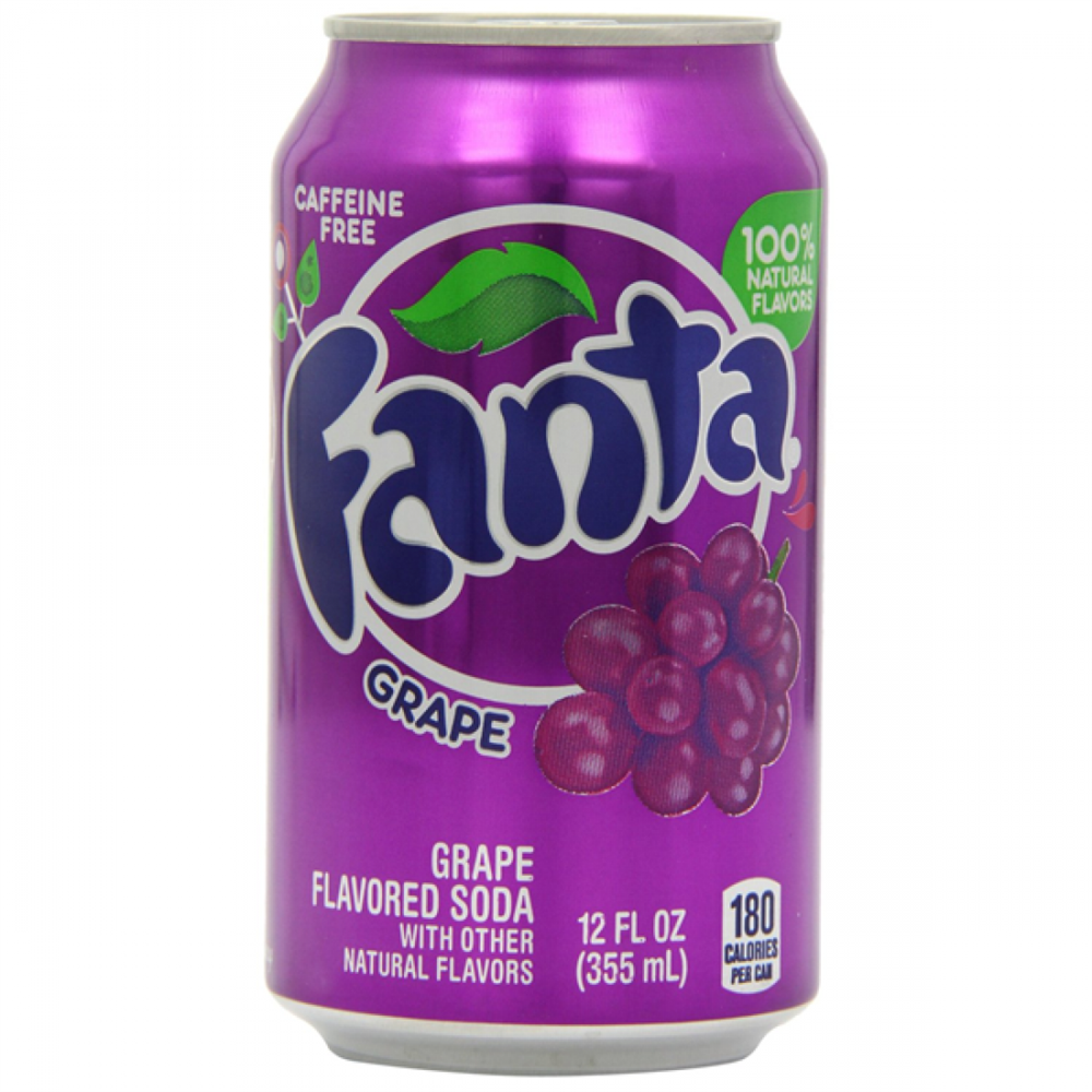 Виноградная газировка. Fanta - grape 0.33л. Fanta виноград 0,355 л.. Напиток импорт Fanta виноград 0,35л.х12шт жб.. Фанта ананас 355ml.