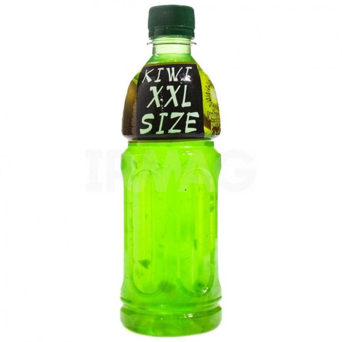Kiwi XXL Size напиток киви 500 мл - фото 37099