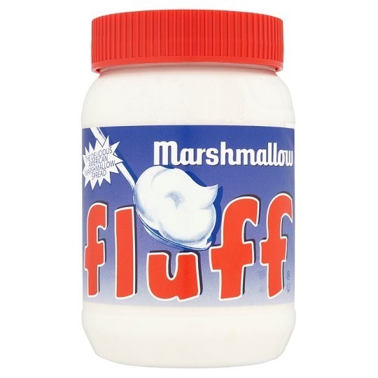 Fluff Marshmallow Fluff маршмеллоу ваниль 212 гр 96739 - фото 37298