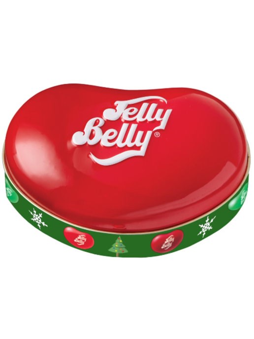 Jelly Belly Jewel Mix рождественское ассорти 65 жб гр - фото 37547