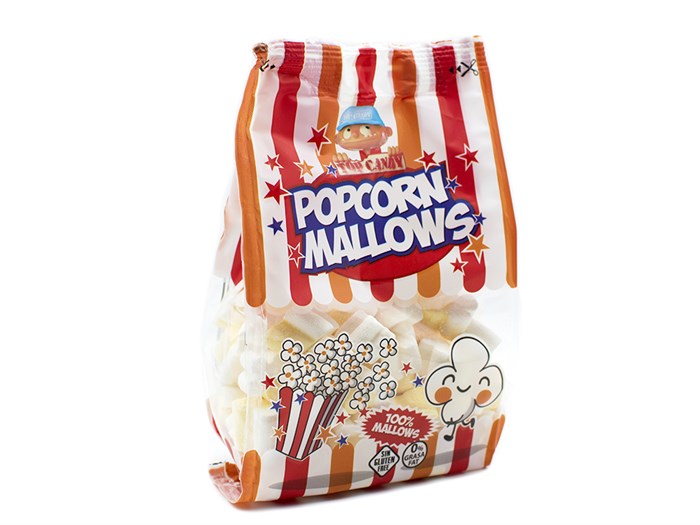 Top Candy Popcorn суфле 90 гр - фото 37871