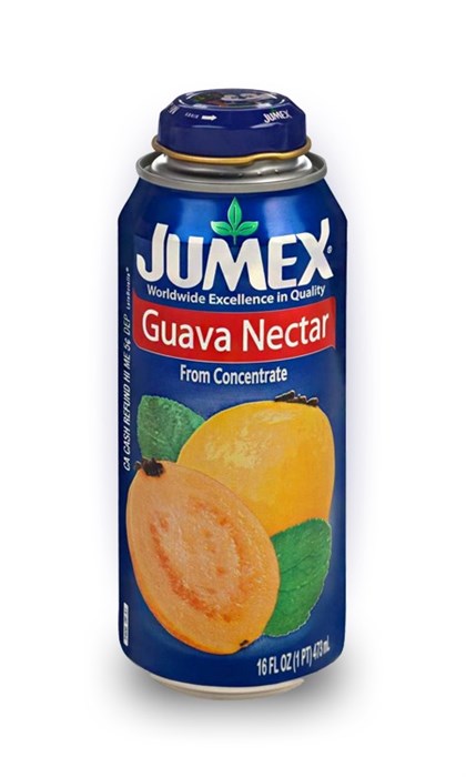 Jumex Guava нектар гуавы 500 мл - фото 38739