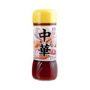 Ikari соус-заправка для салата китайский со вкусом гребешка и устриц 200 мл - фото 39190