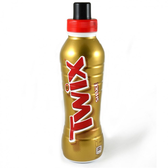 Milk Shake Twix напиток негазированный 350 мл 902130 - фото 39617