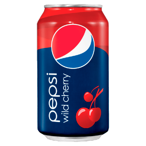 Pepsi Chery напиток газированный вкус вишня 0,355 л. 231003 - фото 39679