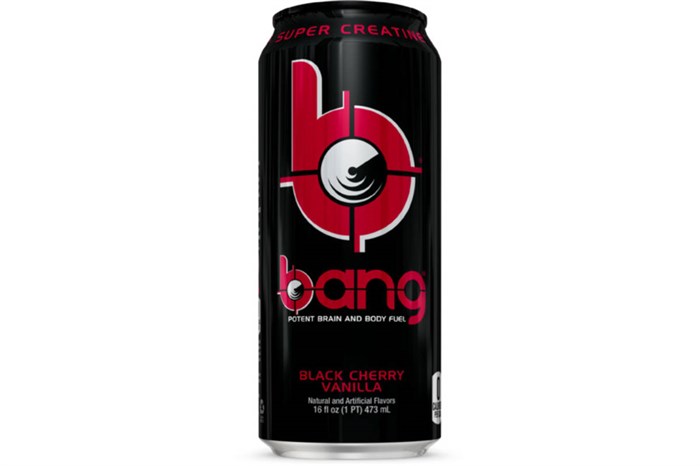 Bang Black Cherry Vanilla напиток энергетический черная вишня-ваниль 473 мл - фото 40146
