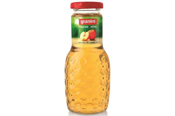 granini Apple сок яблочный 250 мл - фото 40331