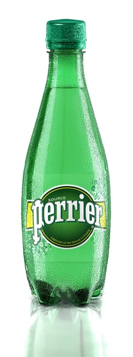 Perrier вода газированная 500 мл 108607 - фото 41053