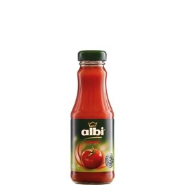 Albi сок натуральный томатный 1000 мл - фото 41376