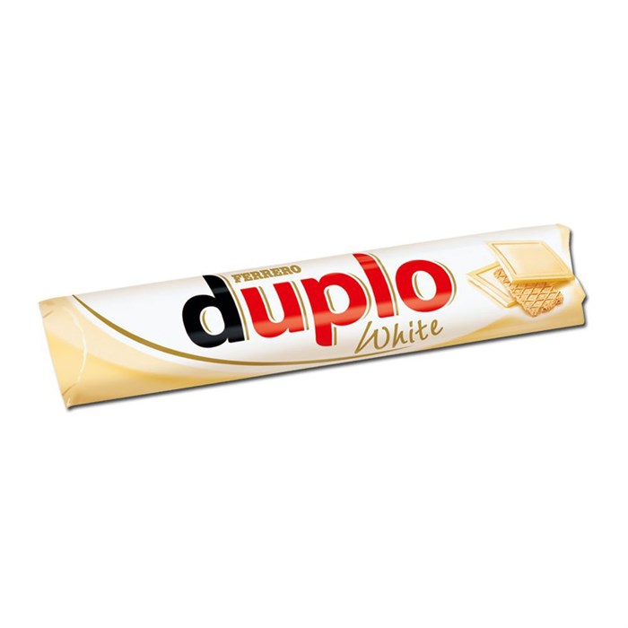 Батончики белый шоколад. Ферреро Duplo. Ferrero Duplo Chocnut. Ferrero Duplo белые. Duplo шоколадный батончик.