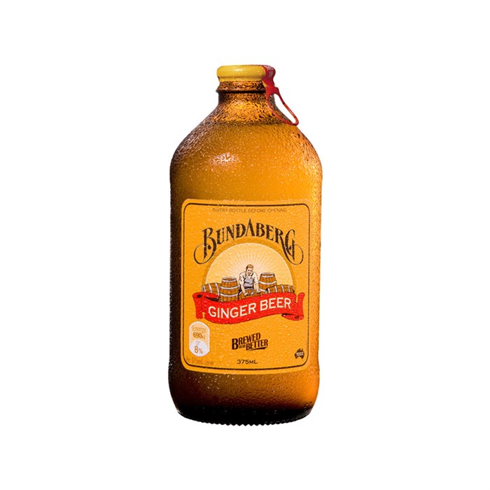 Bundaberg Ginger Beer напиток газ-ый Имбирный лимонад 375 мл РТ-00003116 - фото 42331