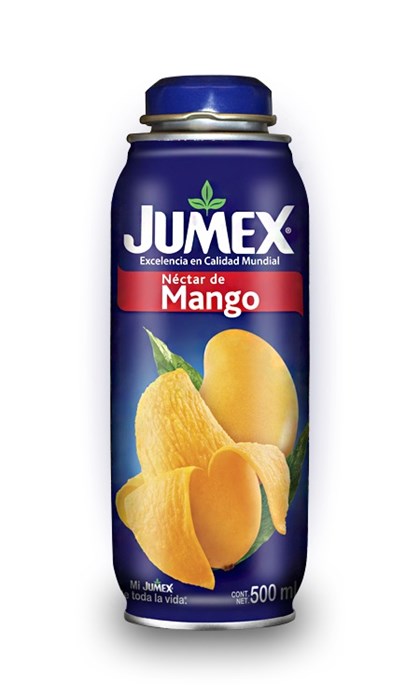 Jumex Mango нектар вкус манго 355 мл - фото 42592