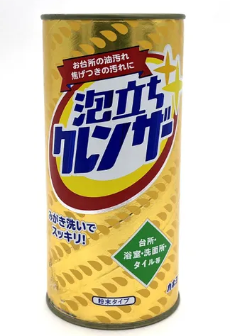 Kaneyo Soap Foaming Cleanser Универсальный чистящий порошок экспресс-действия 400г - фото 44272