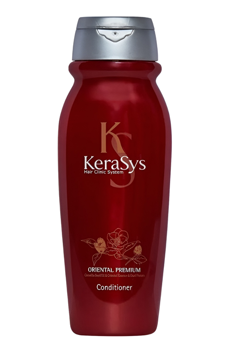 Aekyung KeraSys Oriental Premium Conditioner кондиционер для волос 200 мл - фото 44300