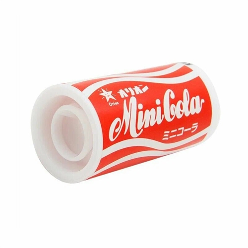 Ramune Orion Mini Cola мини-конфеты со вкусом колы 16.8 гр 94302 - фото 46710