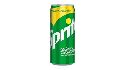 Sprite Slim Лимон/Лайм газированный напиток без сахара 330 мл 95032 - фото 46939