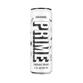 PRIME ENERGY DRINK ORIGINAL напиток энергетический 330мл 123186 - фото 47383