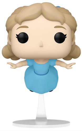 Funko POP! Disney Peter Pan 70th Wendy Фигурка 706988 - фото 47405