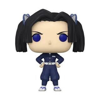 Funko POP! Animation Demon Slayer Aoi Kanzaki w/Chase Фигурка 121308 - фото 47409