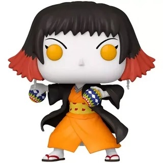 Funko POP! Animation Demon Slayer Susamaru V1 Фигурка 120739 - фото 47419