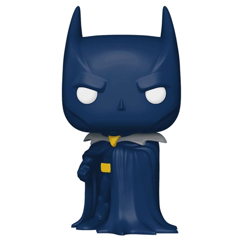 Funko POP! Heroes DC Batman Batman Фигурка 118669 - фото 47421