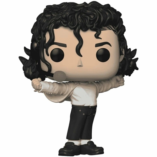 Funko POP! Rocks Michael Jackson (Superbowl) Фигурка 119419 - фото 47422