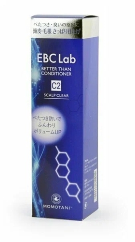 EBC Lab Scalp Clear Better Conditioner кондиционер для придания объема для жирной кожи головы 290 мл 114133 - фото 47477