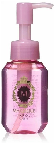 FINETODAY Ma Cherie Hair Oil EX Масло для волос с освежающим цветочно-фруктовым ароматом 60мл 448104 - фото 47485