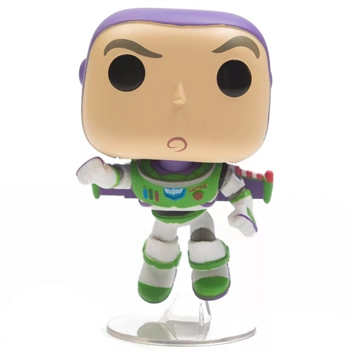 Funko POP! Disney Toy Story 4 Buzz Lightyear (523) фигурка 37390 99258 - фото 47529