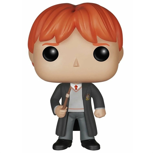 Funko POP! Harry Potter Ron Weasley 5859 фигурка 100193 - фото 47530