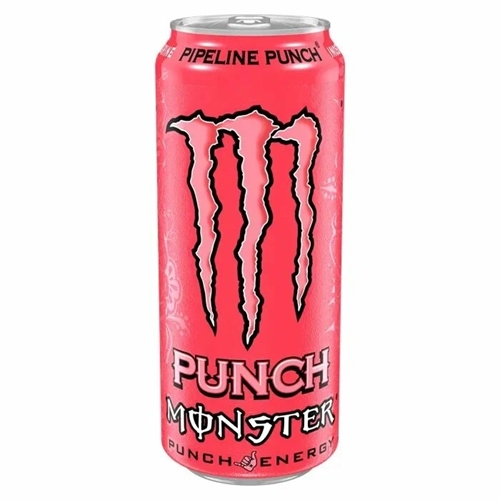 Monster Energy Pipeline Punch напиток энергетический 500 мл 6,52667E+13 - фото 47560