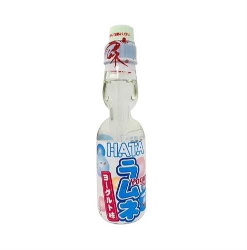 Ramune напиток газированный со вкусом йогурта 200 мл 108301 - фото 48070