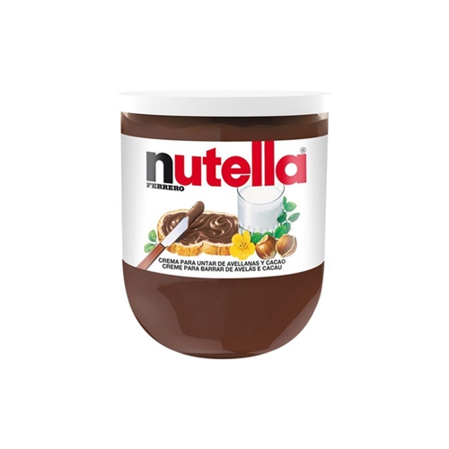 Nutella шоколадная паста 200 гр УТ-00009869 - фото 48354