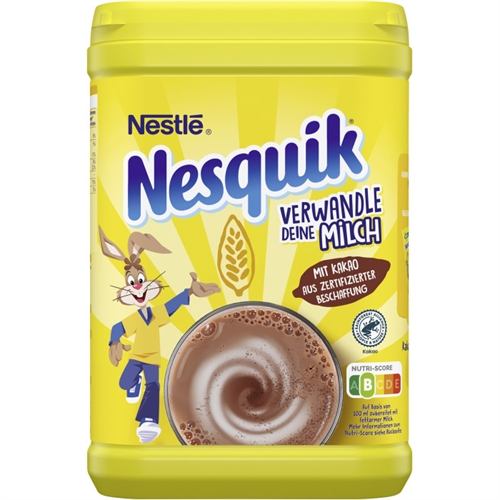 Nesquik какао 900 гр Т1-00014883 - фото 48460