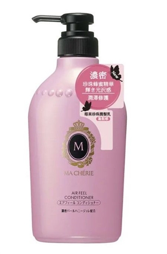 FINETODAY Ma Cherie Moisture Кондиционер для волос с цветочно-фруктовым ароматом 450мл Т1-00027214 - фото 48726