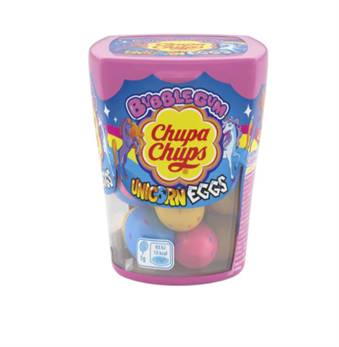 Chupa Chups Unicorn Eggs Яйца Единорога 90 гр Т1-00032851 - фото 48928