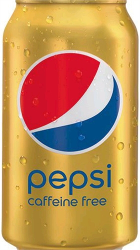 Pepsi Caffeine Free напиток газированный б/кофеина 355 мл Т1-00033649 - фото 48961