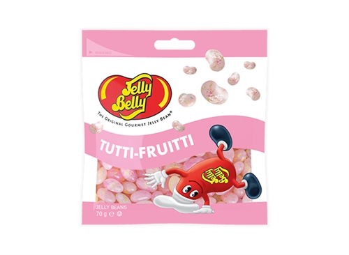 Jelly Belly Tutti Frutti жевательные конфеты 70 гр Т1-00033725 - фото 48969