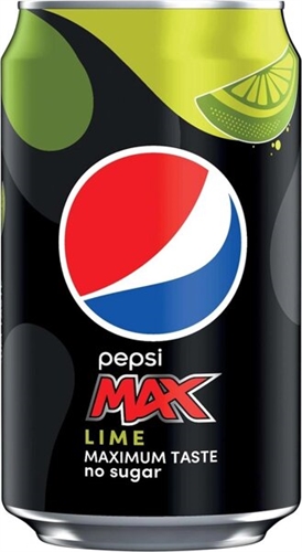Pepsi Zero Lime напиток газированный б/сахара Лайм 355 мл Т1-00036991 - фото 49746
