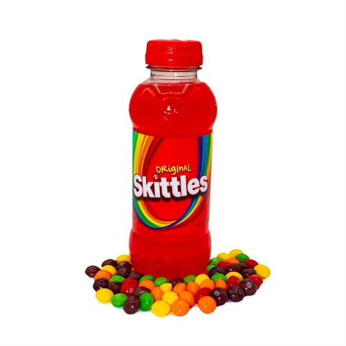 Skittles Original напиток сокосодержащий 414 мл Т1-00036980 - фото 49765