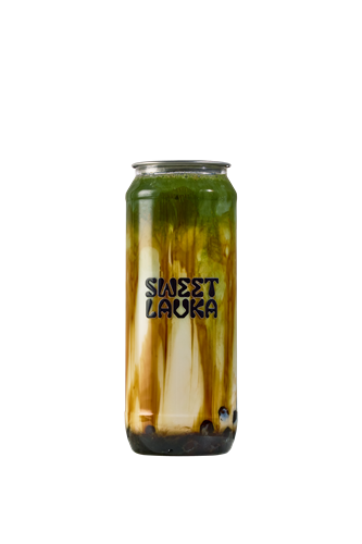 Matcha tapioca 128267 - фото 49837