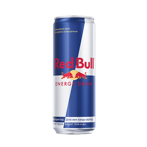 Red Bull Напиток энергетический 250мл Т1-00029239 - фото 50123