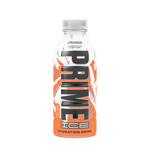 Prime Ice Orange Напиток энергетический 500мл Т1-00037053 - фото 50125