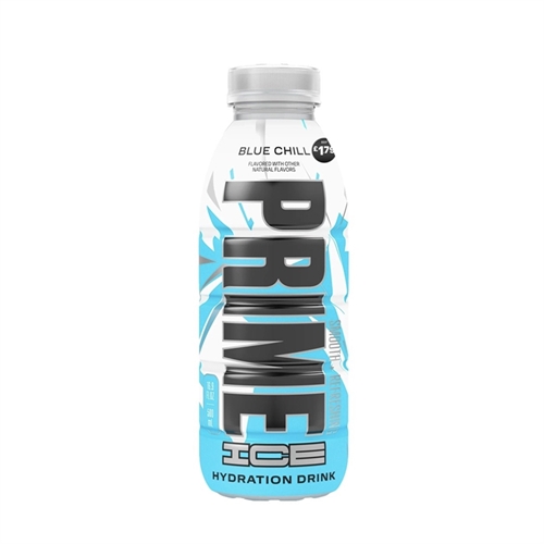 Prime Ice Blue Chill Напиток энергетический 500мл Т1-00037052 - фото 50132