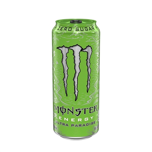 Monster Ultra Paradise напиток энергетический 500 мл УТ-00003737 - фото 50139