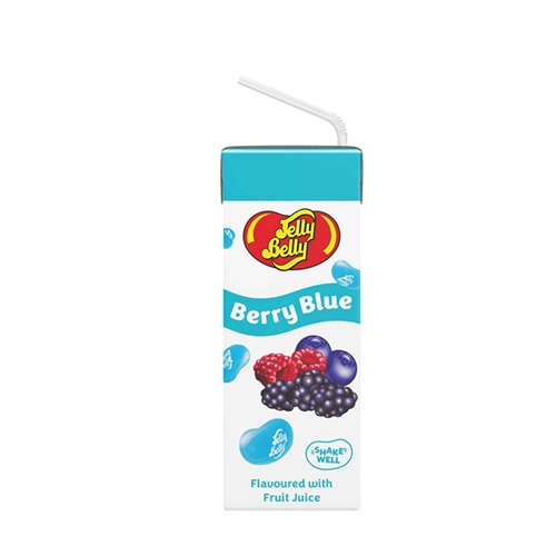 Jelly Belly Напиток сокосодержащий со вкусом лесных ягод 200мл Т1-00035000 - фото 50181